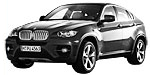 BMW E71 U2441 Fault Code