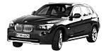 BMW E84 U2441 Fault Code