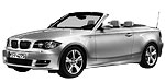 BMW E88 U2441 Fault Code