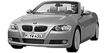 BMW E93 U2441 Fault Code