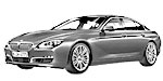 BMW F06 U2441 Fault Code